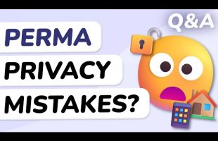 Q&A: Cardinal Rules of Privacy