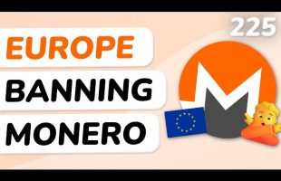 Privacy Coins At Risk in Europe!