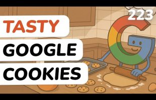 Chrome Refuses to Crumble Third-Party Cookies