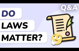 Q&A: Does Legislation Matter in Privacy?