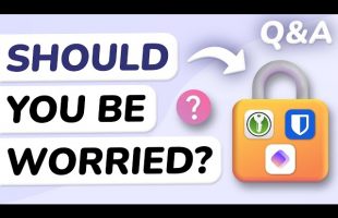 Q&A: Keeping Passwords Safe From Malware