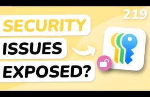 Apple Put Your Passwords At Risk for 3 Months!