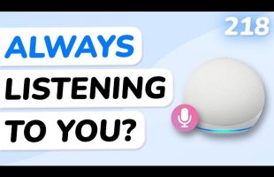Amazon Echo Somehow Gets Worse