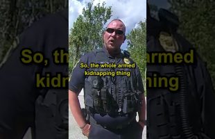 11-Year-Old’s Prank Ends in Felony Charge