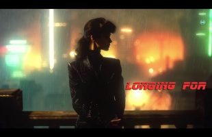 Longing For * Emotional Blade Runner Inspired Ambient Music