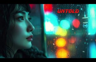 Untold *  Melancholic  Blade Runner Ambient Music