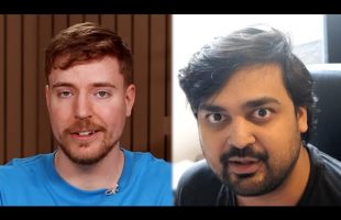 MrBeast’s Dumbest Mistake…