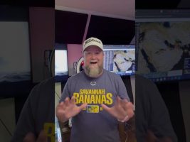 Premier today at 1:00pm CT!