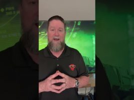 Sitrep Premier today at 1:00pm CST