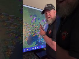 YouTube premier today at 1:00pm Central!