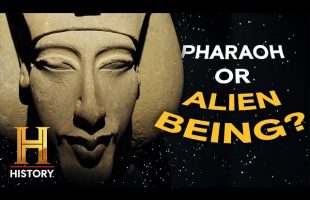 Ancient Aliens: The Great Egyptian Pharaohs and Gods