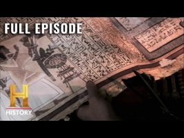 Dark Rituals of the Egyptian Book of the Dead | Full Special