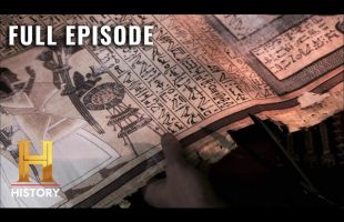 Dark Rituals of the Egyptian Book of the Dead | Full Special