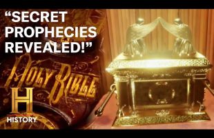 TOP 6 SECRET PROPHECIES of the Holy Bible *MARATHON* | Bible Secrets Revealed