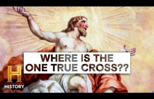 The Search for Jesus’ Crucifixion Relics | Holy Marvels with Dennis Quaid (S1)