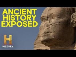 Pharaohs, Vikings and EPIC Civilizations  | Digging For The Truth *2 Hour Marathon*