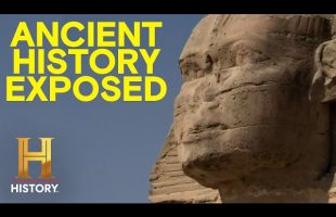 Pharaohs, Vikings and EPIC Civilizations  | Digging For The Truth *2 Hour Marathon*