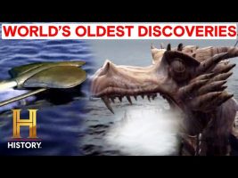 Dangerous Secrets at the Bottom of the Ocean *2 Hour Marathon* | Ancient Discoveries