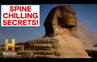 Surprising Secrets of Ancient Egyptian Treasures | Ancient Top 10 *2 HOUR MARATHON*