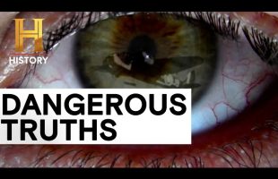 The UnXplained: TOP 5 SHOCKING MYSTERIES OF 2023 | Part 2