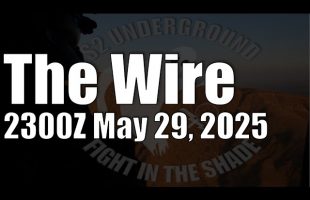 The Wire – May 29, 2025