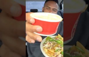 Chipotle “NEW” Menu Items😳🤬.. #shorts #chipotle