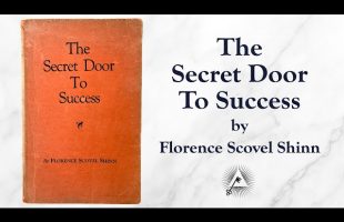 The Secret Door To Success (1940) by Florence Scovel Shinn
