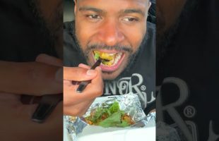 Eating The WORST Food In The HOOD… (In Atlanta GA)
