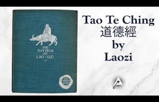 Tao Te Ching (4th Century BCE) by Lao Tzu – translation by Lionel Giles (1904)