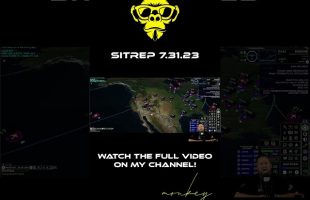 SitRep Snippet 7 31 23   2
