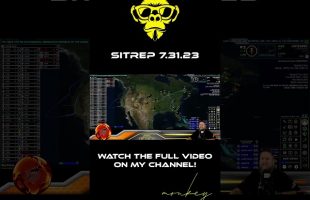 SitRep Snippet 7 31 23   1