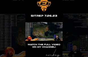 SitRep Snippet 7 26 23 – 2