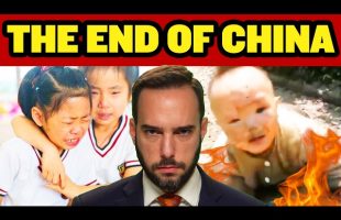 China is Running Out of Children