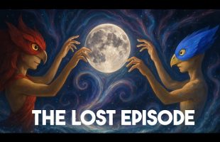 Spirit Science 31 ~ Secrets of the Moon