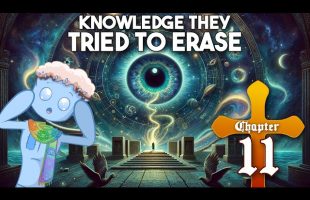 Secrets of the Gnostics | The Christ Series 11