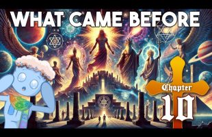 The Erased Origins of Christianity | The Christ Series 10