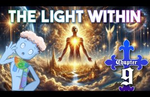 How To Access the “Inner Kingdom” | The Christ Series 9