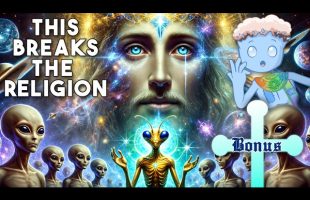 The Cosmic Christ Paradox | The Christ Series Special