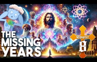 When Jesus Walked in India | The Christ Series