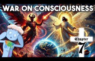 How Lucifer Ensnared The World | The Christ Series 7
