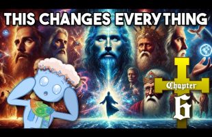 Did Jesus Have Past Lives? | The Christ Series 6