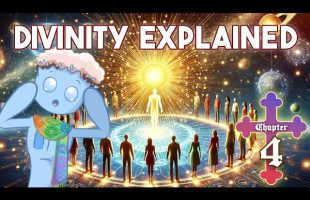 The Science of Christ Consciousness | The Christ Series 4