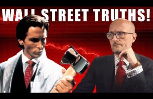 Wall Street Lies!