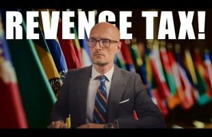 America’s Tax on Foreign Investors – Section 899
