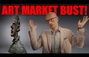 Art Market Collapse?