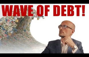 The Alarming Rise in Global Debt!