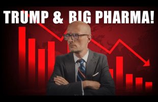 Can Trump Cut Prescription Prices?
