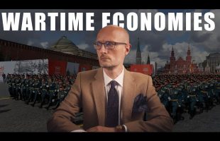 Why Is Russia’s Economy Growing?