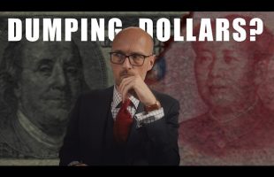 Is China Dumping the Dollar? – And is Ray Dalio Right about Reserve Currencies?