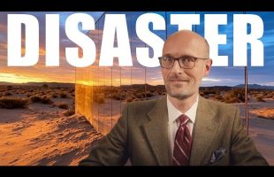 Saudi Arabia’s Megaproject Disaster!